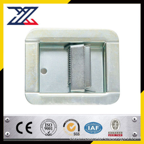 Anti Corrosion Sheet Metal Stamping Bending Welding Processes With Powder Coating